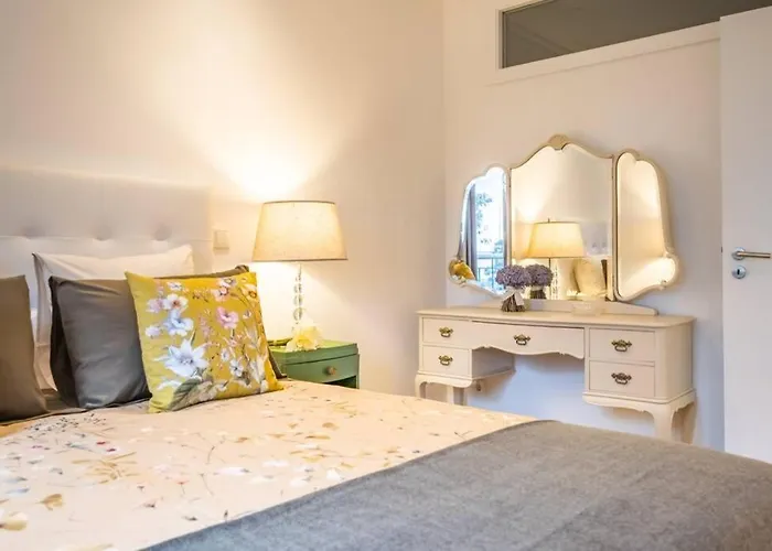 Apartman Center Ii Funchal