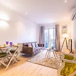 Apartment Center Ii
