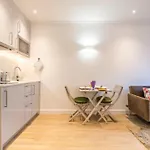 Apartment Center Ii *