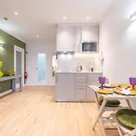 Center Ii Apartment Funchal (Madeira)