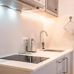 Apartment Center Ii