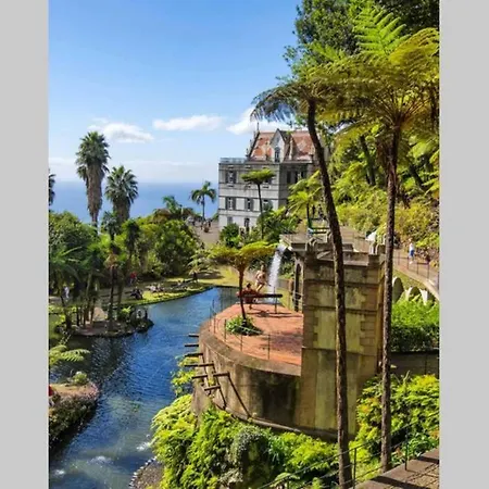 アパート Center Ii