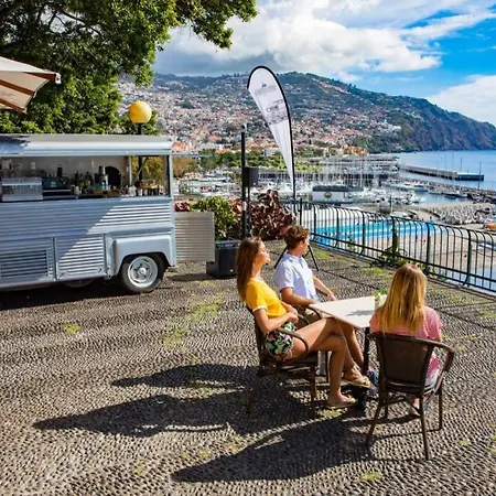 アパート Center Ii *