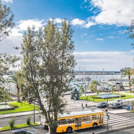 Center Ii アパート *