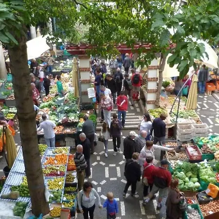 Center Ii アパート *