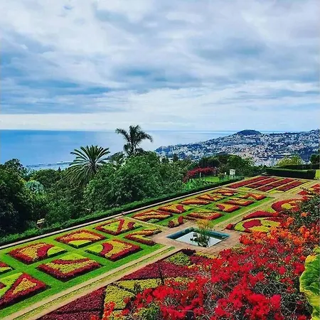 アパート Center Ii