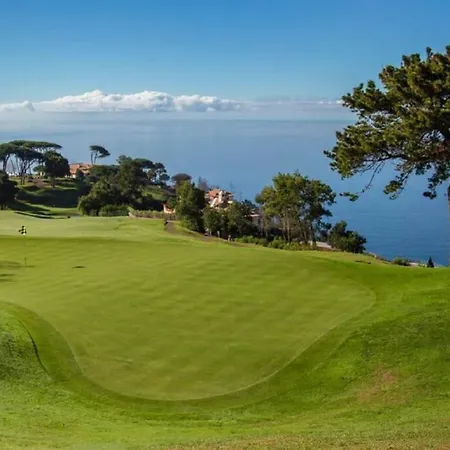 アパート Center Ii *