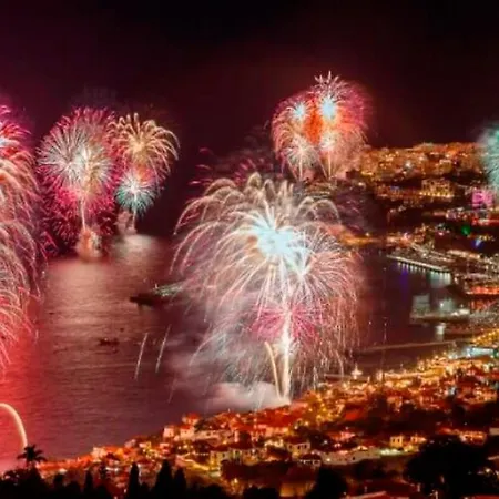 Center Ii アパート