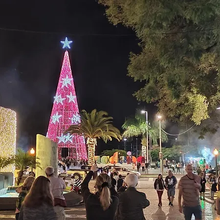 Center Ii アパート