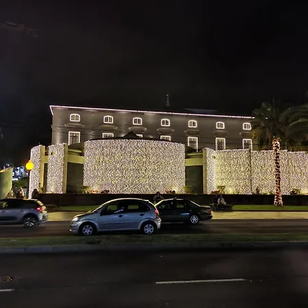 Center Ii アパート *