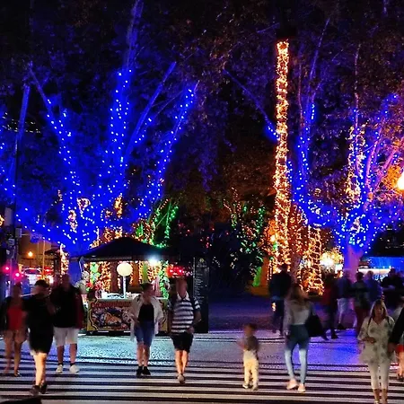 Center Ii フンシャル