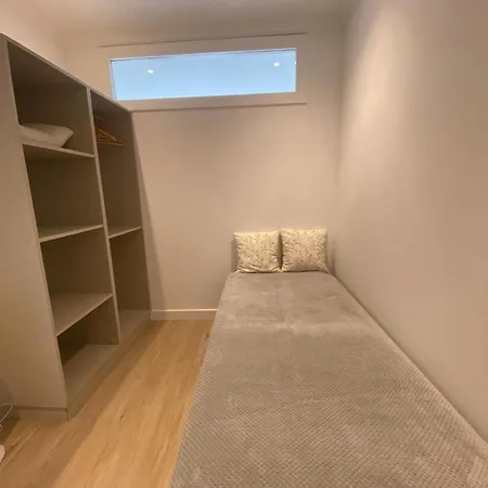 Center Ii