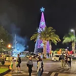 דירה Center Ii *