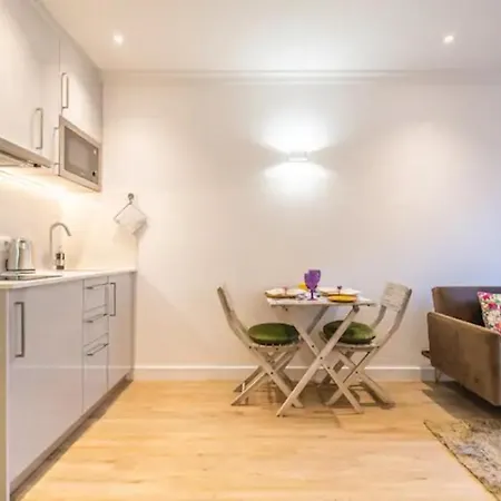 Апартаменты Center Ii *