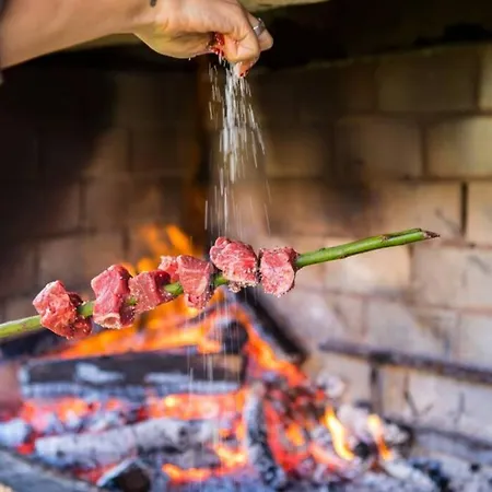 Center Ii Апартаменты Фуншал