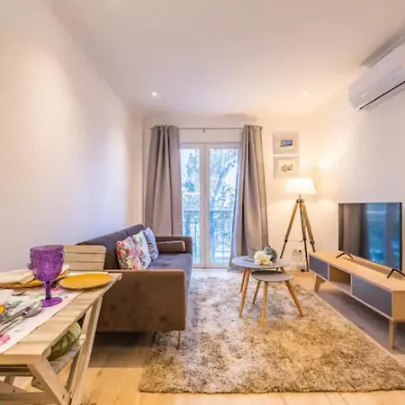 Center Ii Funchal (Madeira)