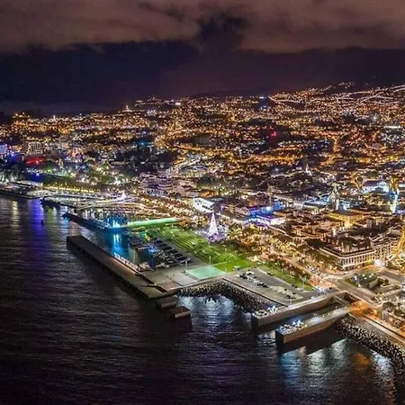 Center Ii Апартаменты *