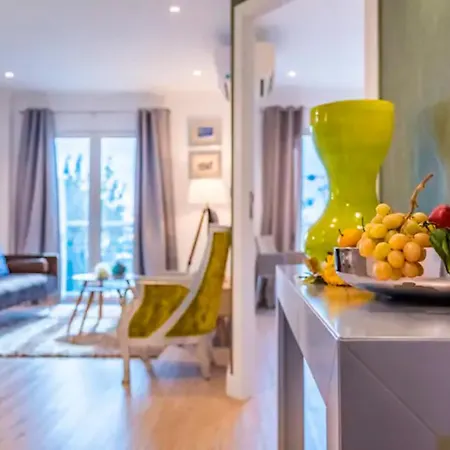 Center Ii Фуншал