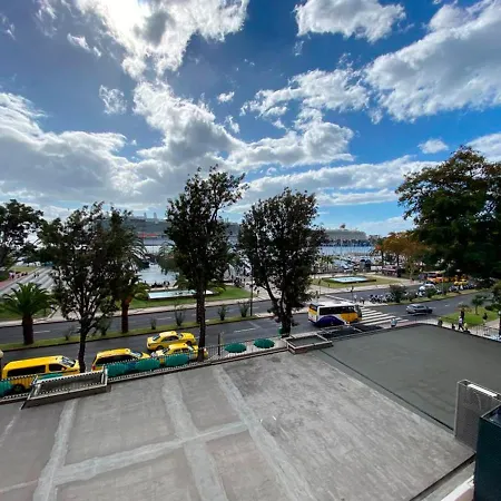 Apartment Center Ii Funchal (Madeira)