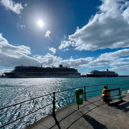 Center Ii Апартаменты *