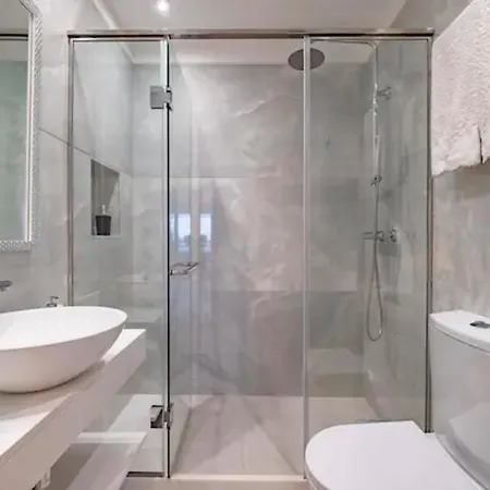 Center Ii Фуншал