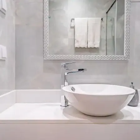 Center Ii Апартаменты