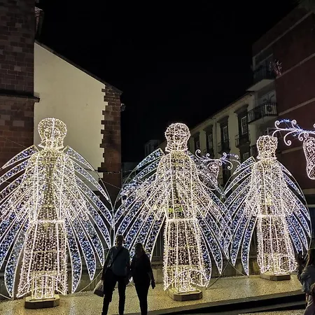 Апартаменты Center Ii *