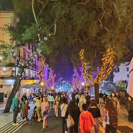 Center Ii * Funchal (Madeira)