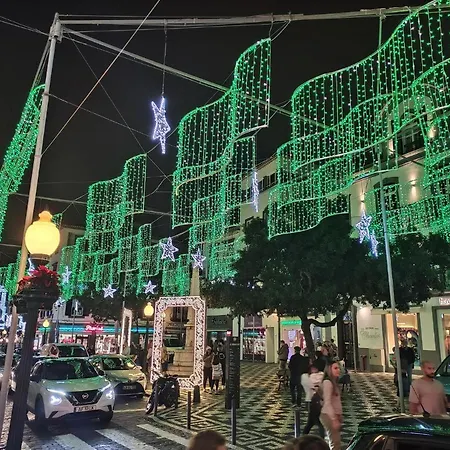 Center Ii * Funchal (Madeira)