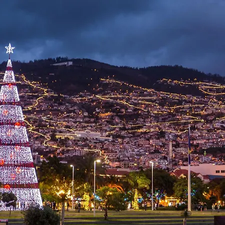 Апартаменты Center Ii *