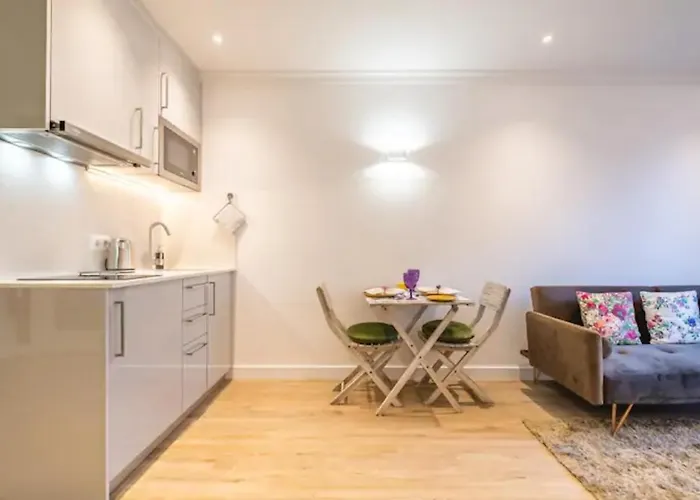 Appartement Center Ii *