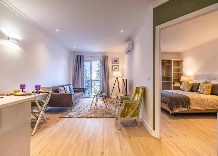 Center Ii Funchal (Madeira)