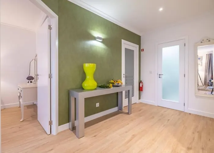 Center Ii * Funchal (Madeira)