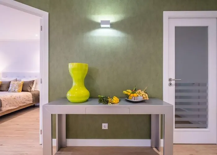 Center Ii Funchal (Madeira)