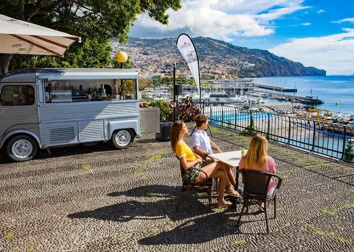 Appartement Center Ii *