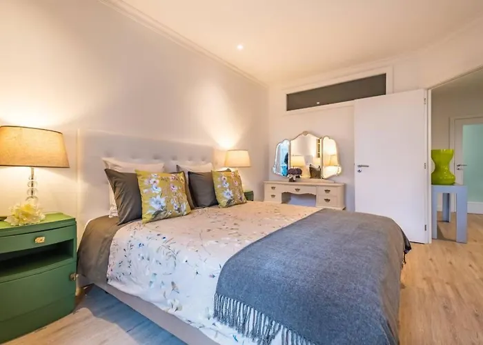 Appartement Center Ii Funchal (Madeira)