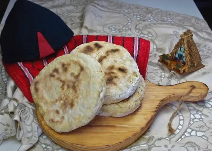 Center Ii * 丰沙尔