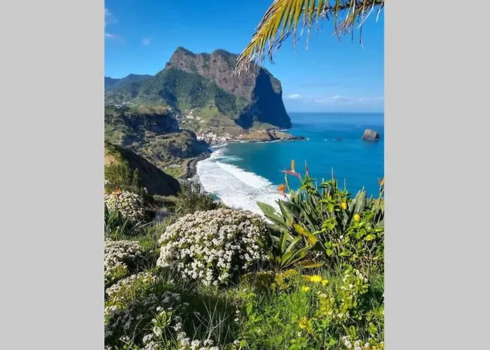 Appartement Center Ii Funchal (Madeira)