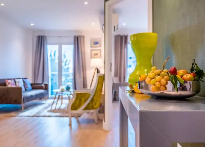 Center Ii Funchal (Madeira)