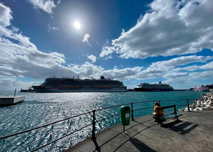 Center Ii Appartement *