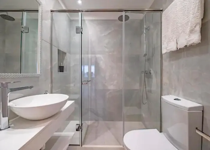 Center Ii Funchal (Madeira)