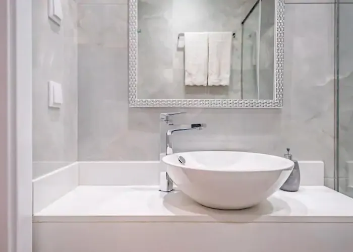 Center Ii Appartement