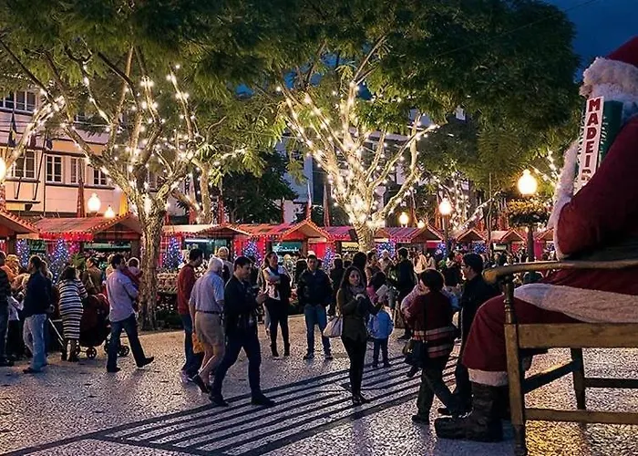 Appartement Center Ii *