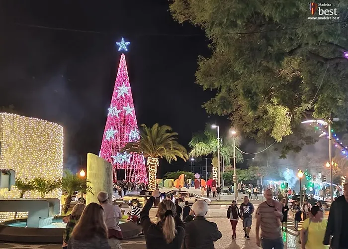 Center Ii Appartement