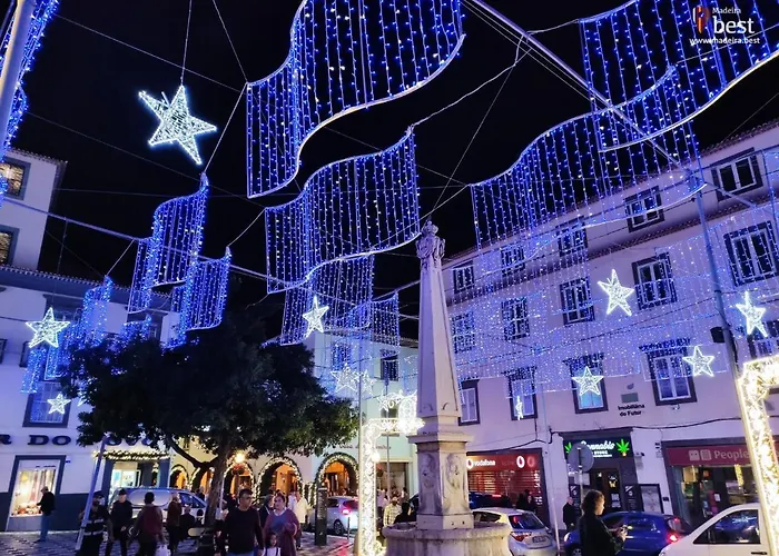 Center Ii * Funchal (Madeira)