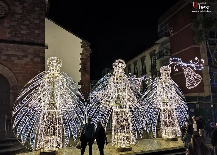 Appartement Center Ii *