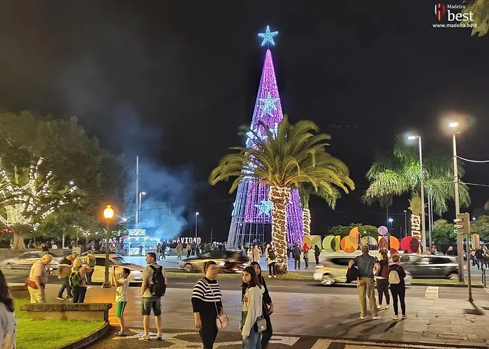 Appartement Center Ii *