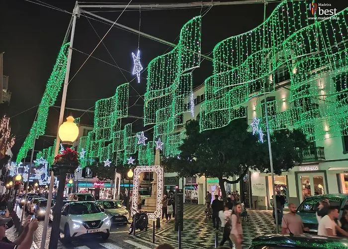 Center Ii * Funchal (Madeira)