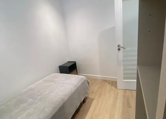 Appartement Center Ii