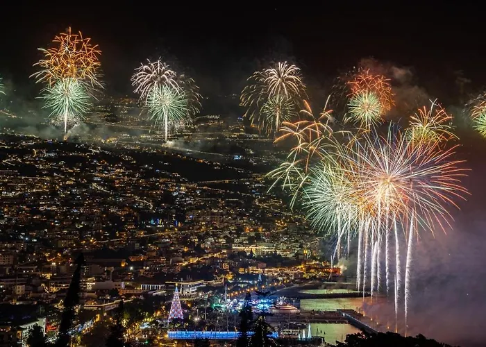 Appartement Center Ii